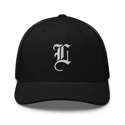 LOCSTA Trucker Cap