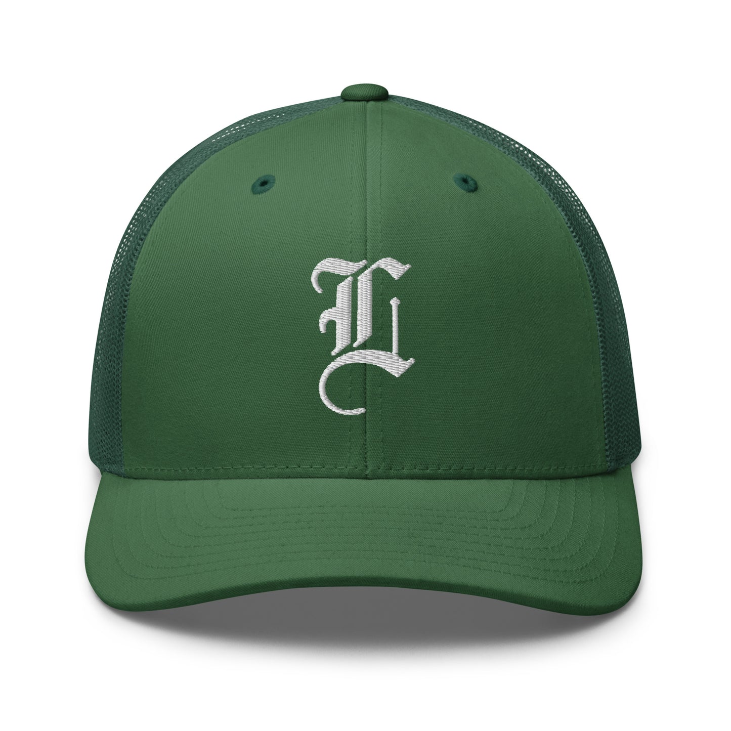 LOCSTA Trucker Cap