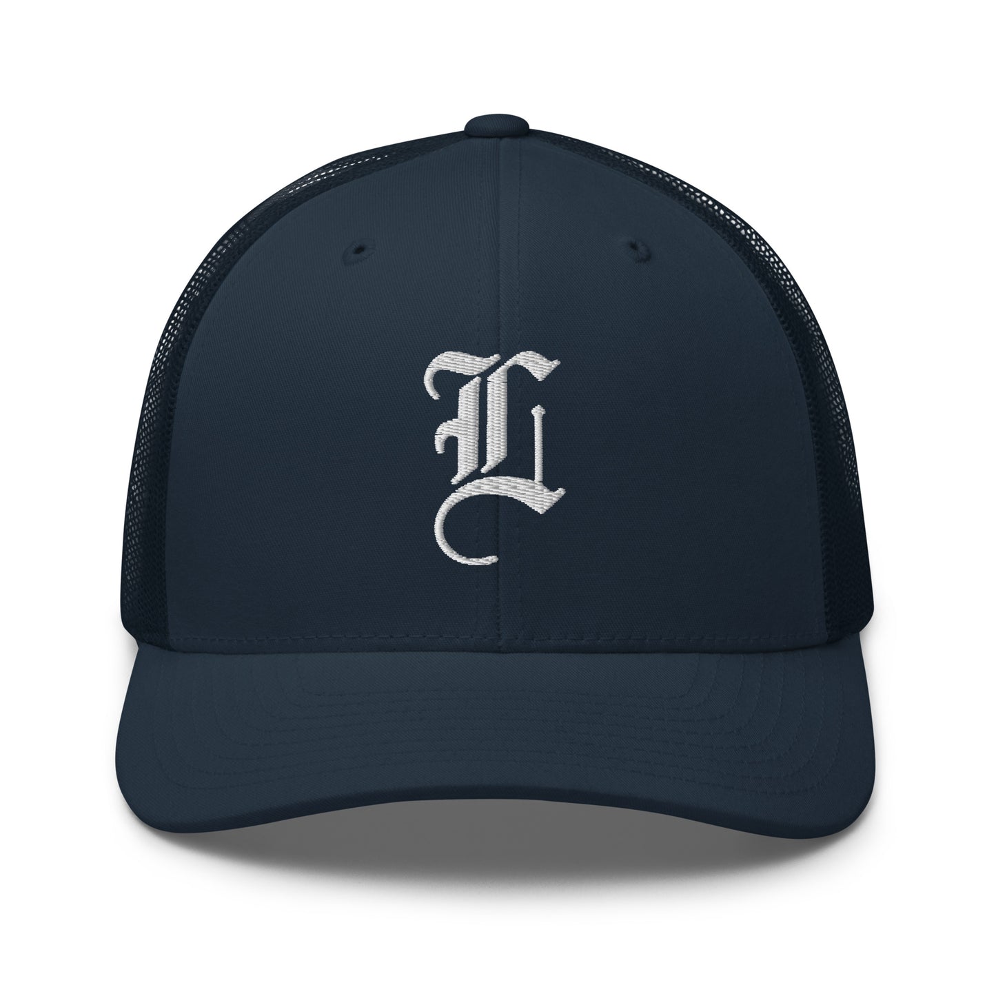 LOCSTA Trucker Cap